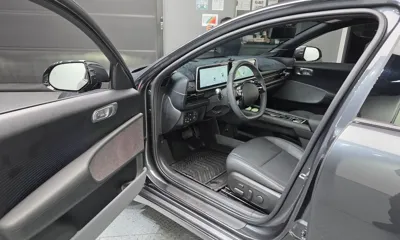 Hyundai Ioniq6