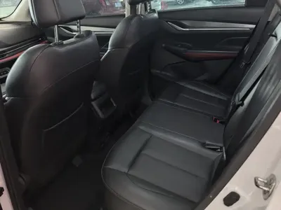 Changan CS55PLUS
