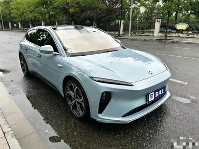 Nio ET5T