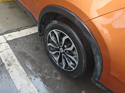 MG MG GS