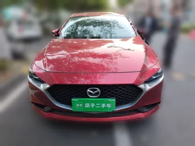 Mazda Mazda 3 Axela