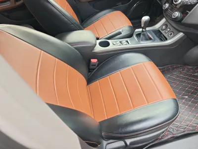 Haima S5