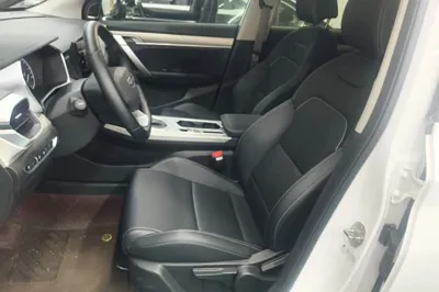 Geely Auto Coolray