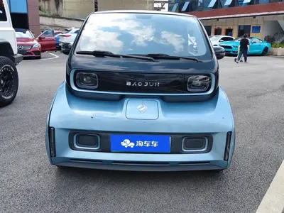 Baojun E300