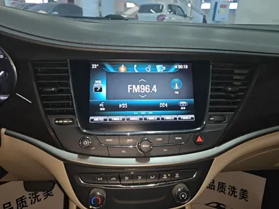 Buick Verano