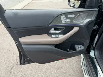 Mercedes-Benz GLE Coupe AMG