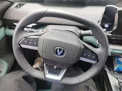 Changan UNI-V iDD