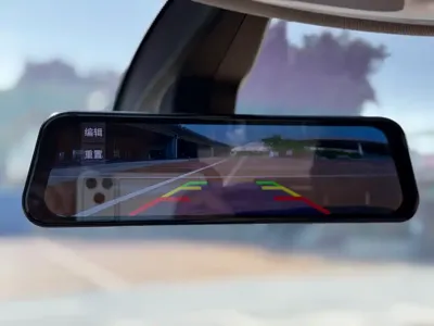 BMW i3 (Import)