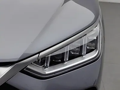 BYD PLUS New Energy