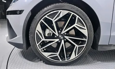 Hyundai Ioniq6