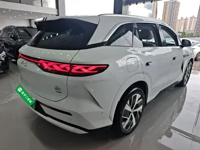 BYD 唐L
