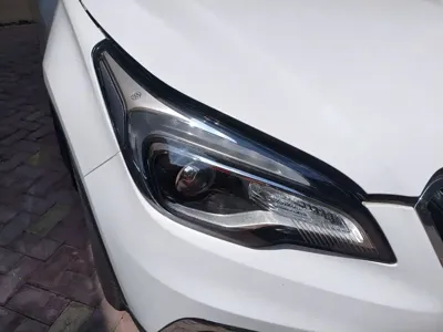 Buick Envision Plus