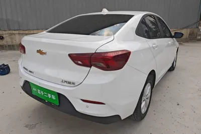 Chevrolet Cavalier