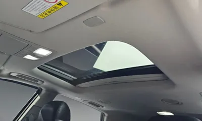 Hyundai Veracruz