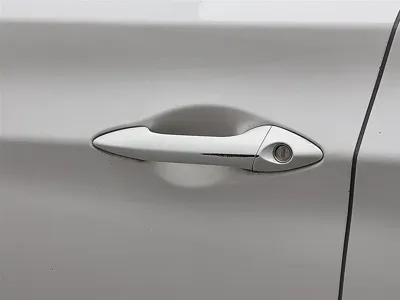 Hyundai Elantra Langdong