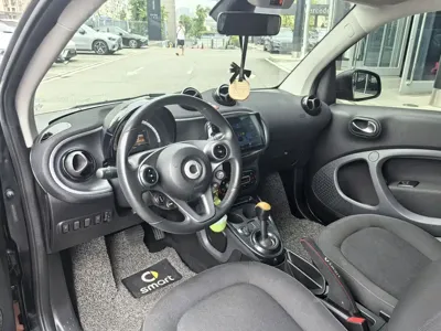 Smart Smart Fortwo