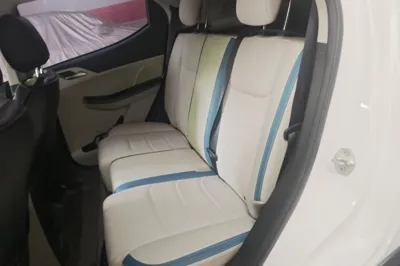 BYD Yuan Pro