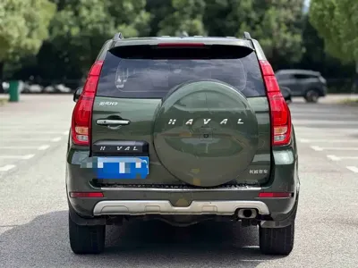 Haval H9