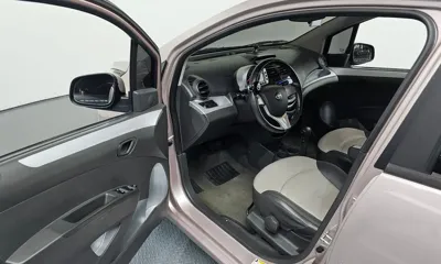 ChevroletGMDaewoo Matiz