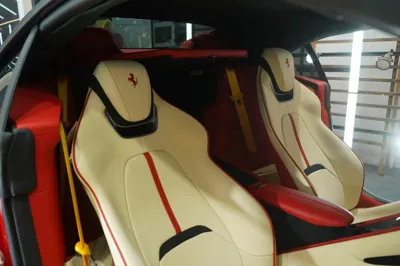 Ferrari Roma