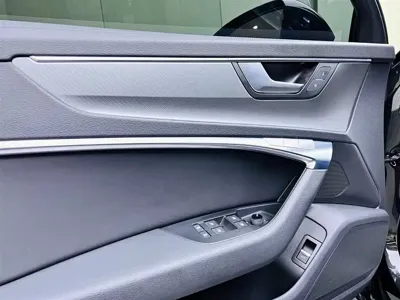Audi A6 (Import)