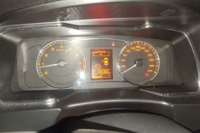 Geely Auto Vision