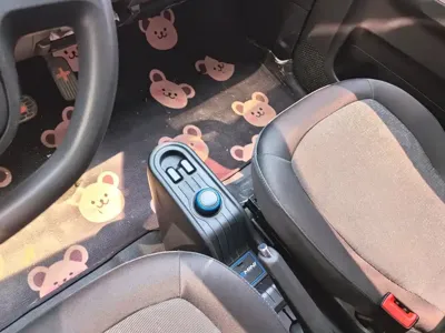 Wuling MINIEV