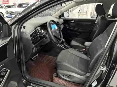 Jetta VS7