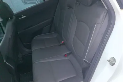 Hyundai ix25