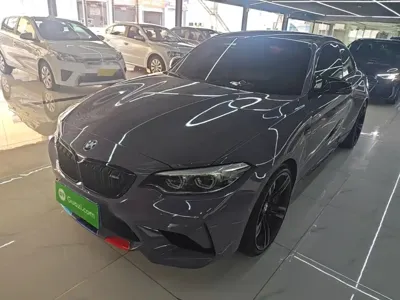 BMW M2