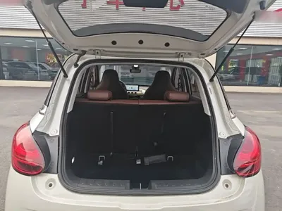 Wuling Bingo