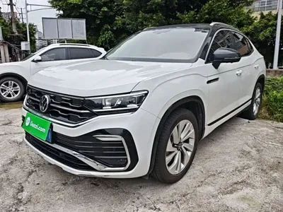 Volkswagen X