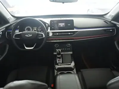 Chery Tiggo 7