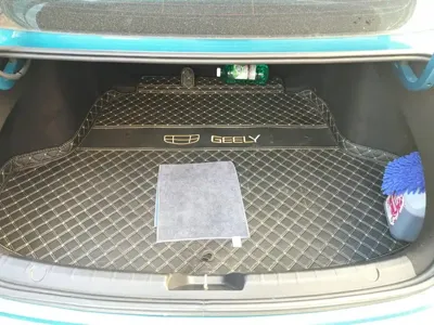 Geely Xingrui