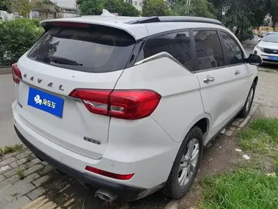 Haval M6