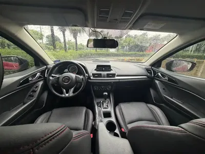 Mazda 3 Axela