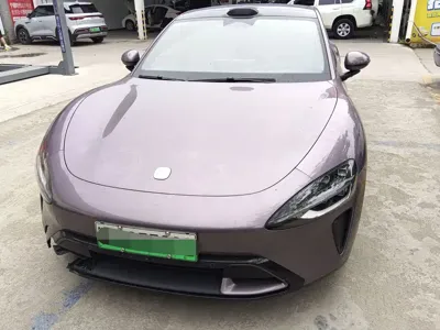 Xiaomi SU7