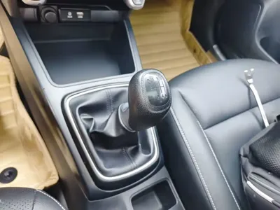 Kia K2