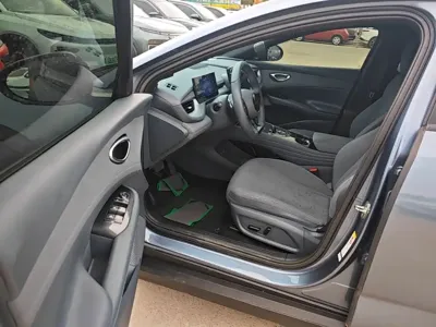 BYD Seal 06GT