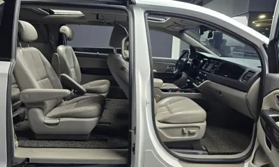 Kia Canival