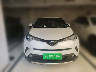 Toyota Izoa