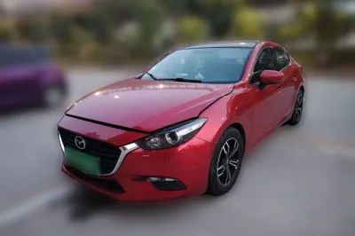 Mazda Mazda 3 Axela