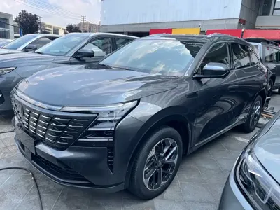 Changan 长安CS75PLUS