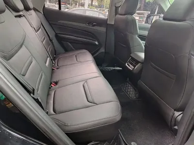Ford Territory