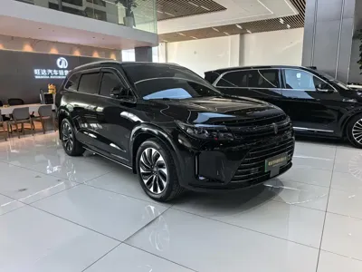 AITO 问界 AITO M7
