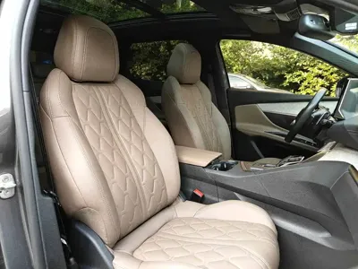 Peugeot 4008