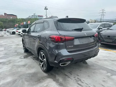 MG Pilot