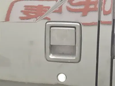 Beijing Off-Road BJ40