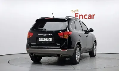 Hyundai Veracruz