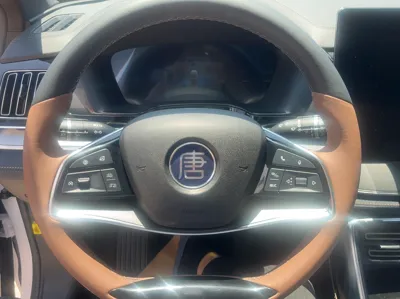 BYD Tang